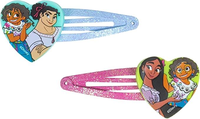 Disney Encanto BFF Hair and Accessory Box Set - Image 2
