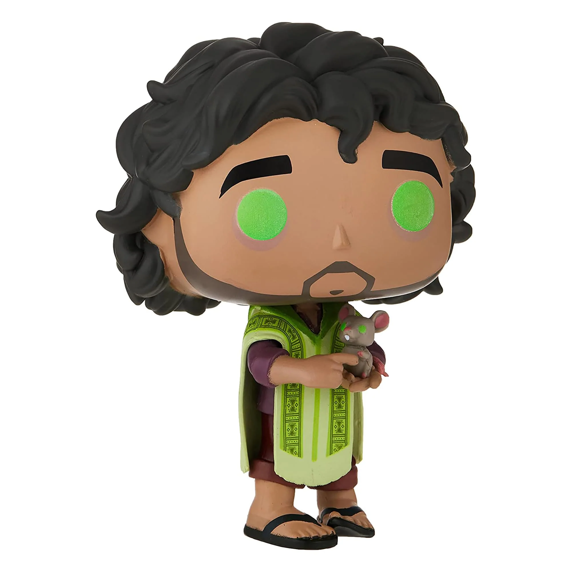 Disney Encanto Funko POP | Bruno Madrigal (Glow)