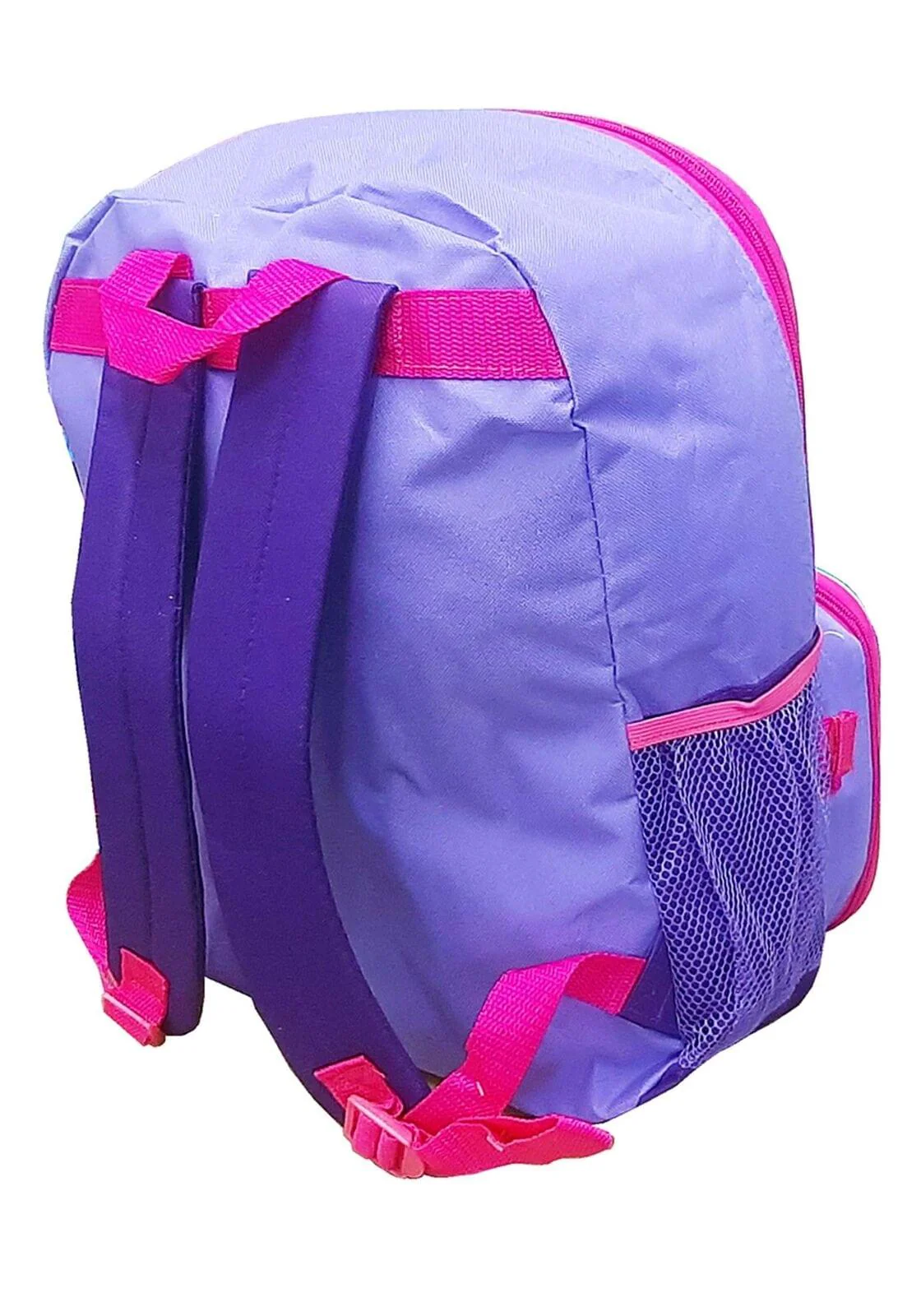 Disney Encanto Mirabel 16 Inch Kids Backpack with Lunch Kit - Image 2
