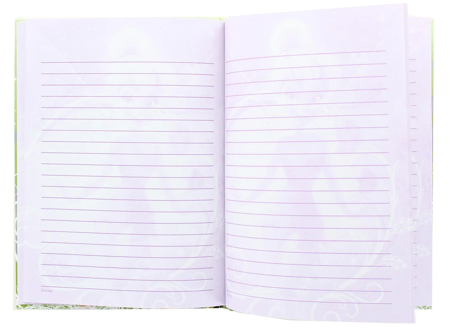 Disney Fairies 5x7 Inch Hardcover Journal - Image 3