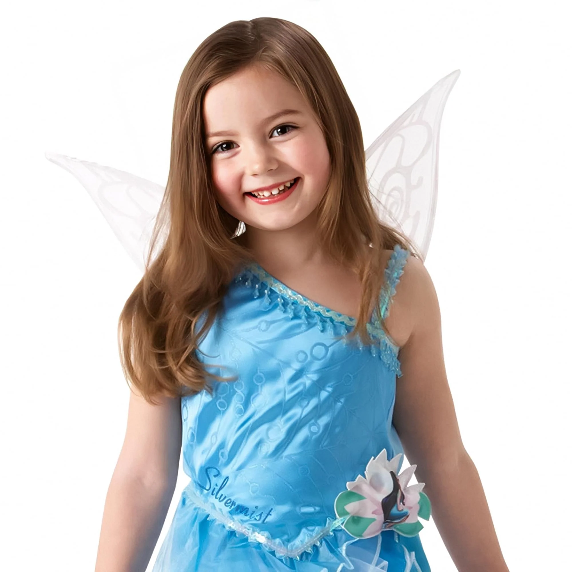 Disney Fairies Silvermist Child Costume - Image 2