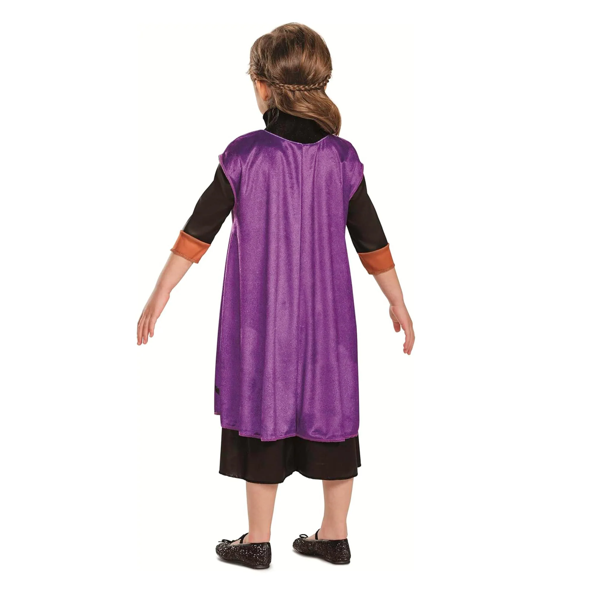 Disney Frozen 2 Anna Classic Child Costume - Image 18
