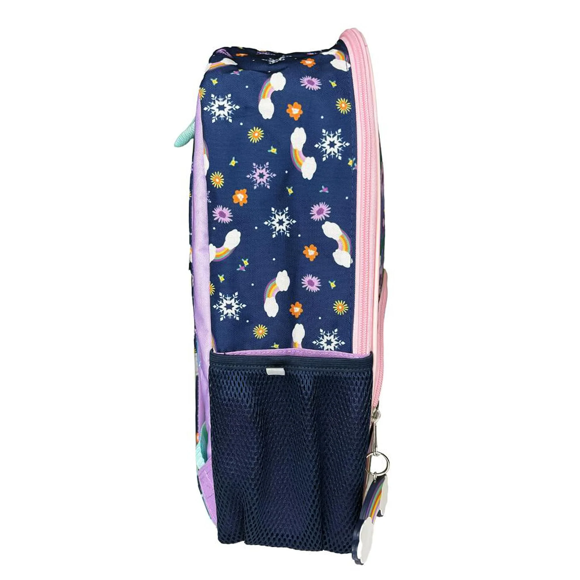 Disney Frozen Anna & Elsa 16 Inch School Backpack - Image 4