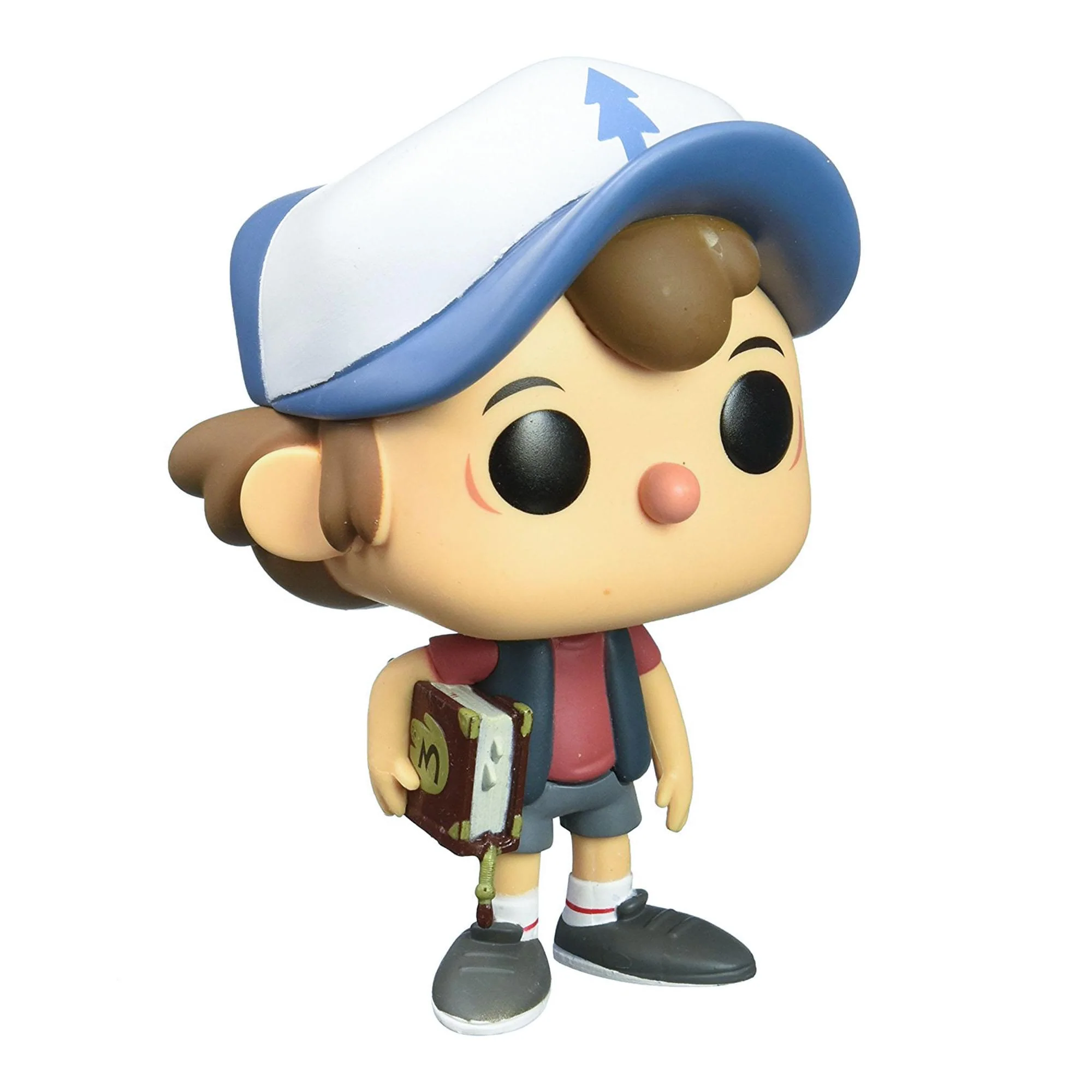 Disney Gravity Falls Funko POP | Dipper Pines - Image 4