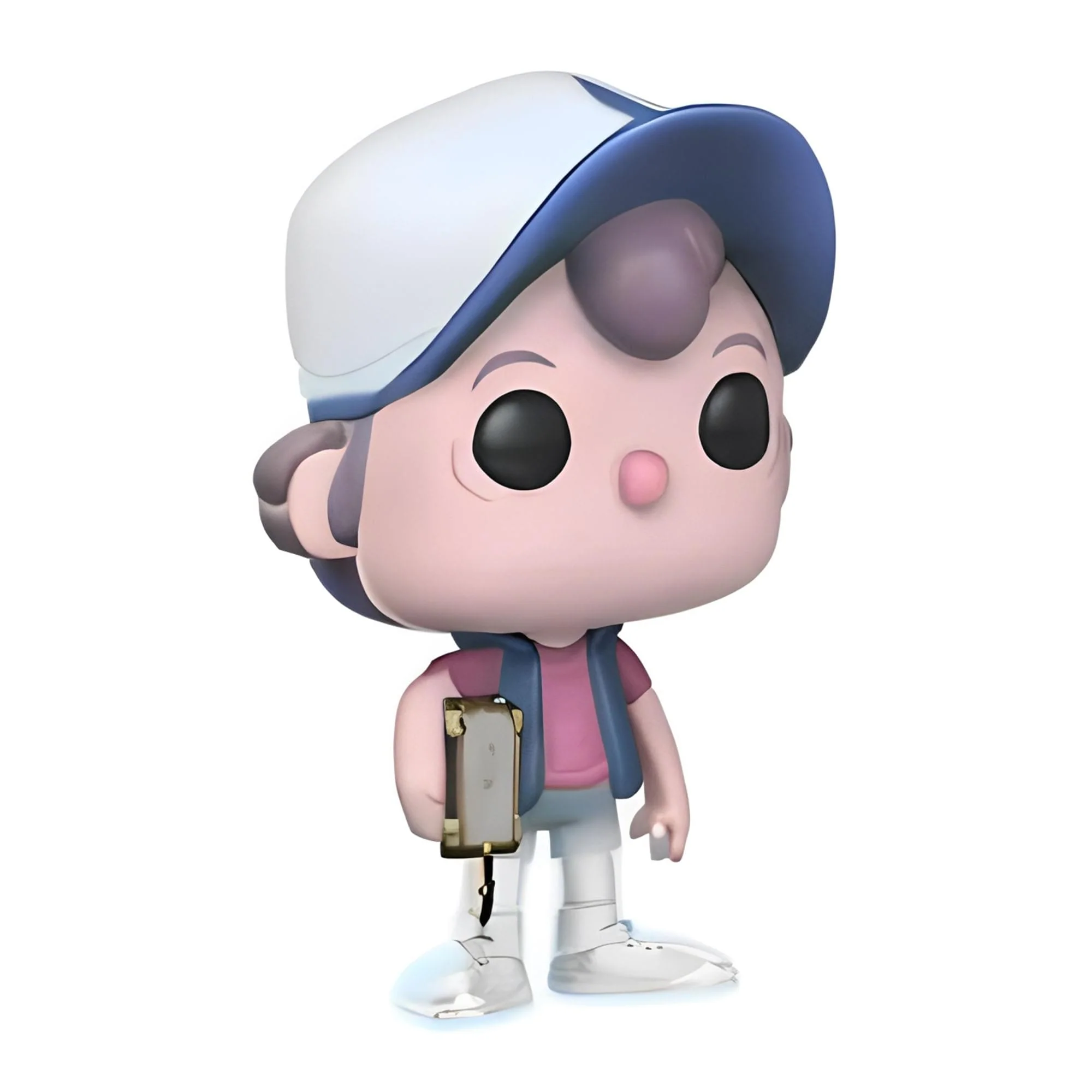 Disney Gravity Falls Funko POP | Dipper Pines Chase - Image 4