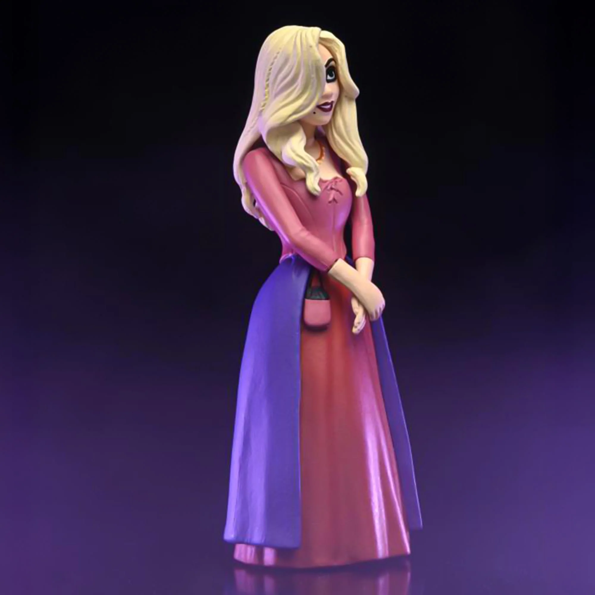 Disney Hocus Pocus Toony Terror 6 Inch Action Figure | Sarah Sanderson - Image 4