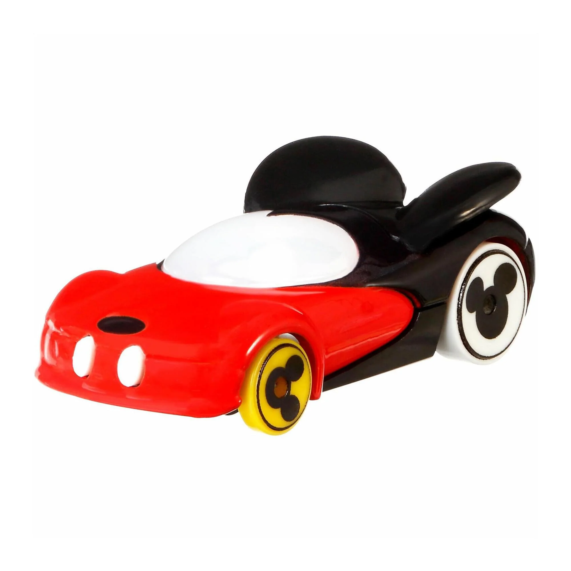 Disney Hot Wheels Character Car | Mickey Mouse - Image 2