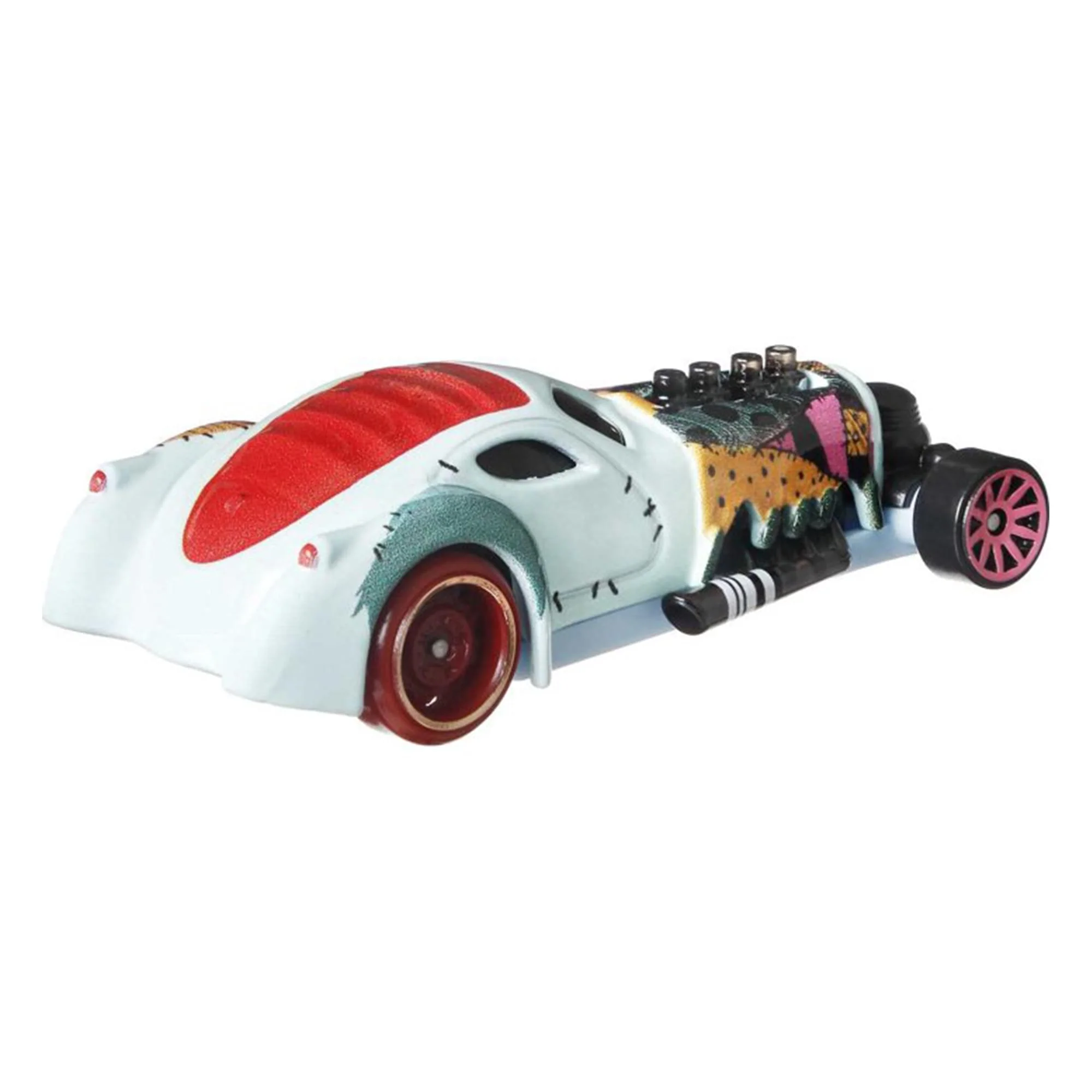 Disney Hot Wheels Character Car | Sally - Image 3