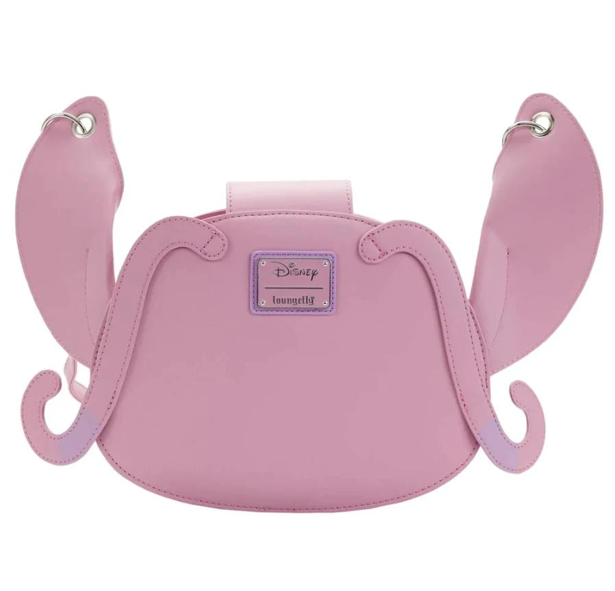 Disney Lilo and Stitch Angel Cross Body Bag - Image 2
