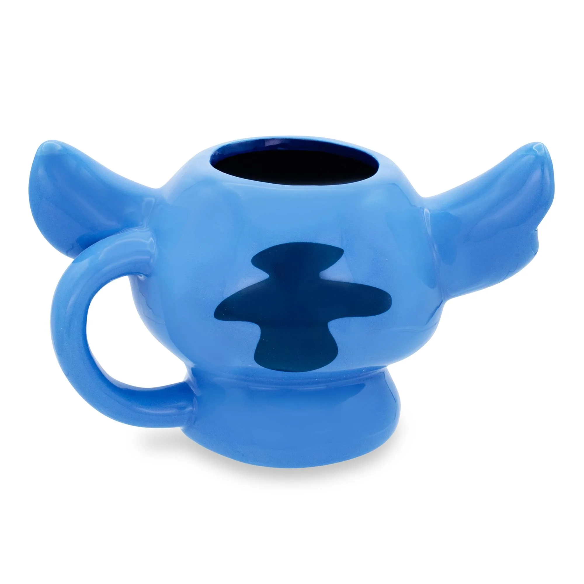 Disney Lilo & Stitch 3D Sculpted Ceramic Mug | Holds 20 Ounces - Image 3