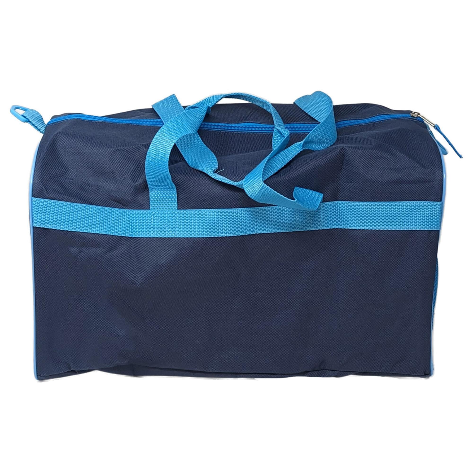 Disney Lilo & Stitch Duffle Bag | 18" x 10" x 11" - Image 5