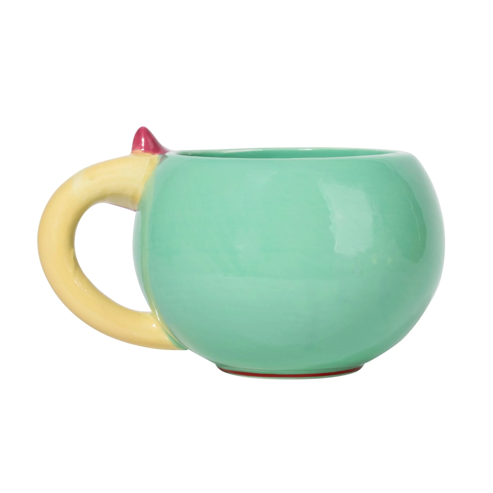 Disney Lilo & Stitch Scrump 3D Sculpted Ceramic Mug | Holds 21 Ounces - Image 2