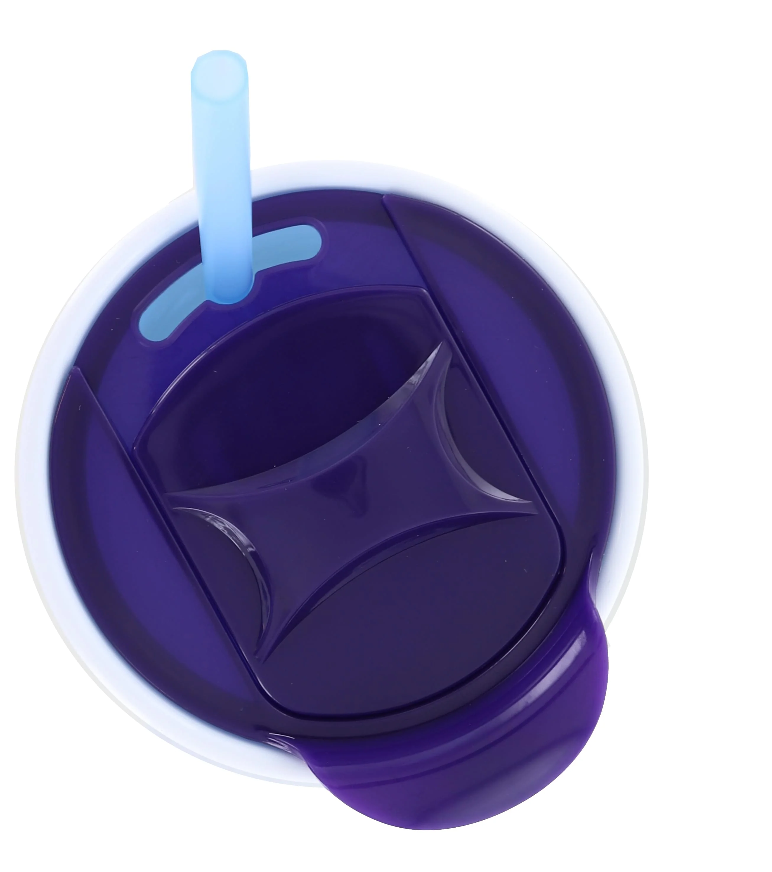 Disney Lilo & Stitch "Thirsty" Tumbler With Lid and Straw | Holds 32 Ounces - Image 2