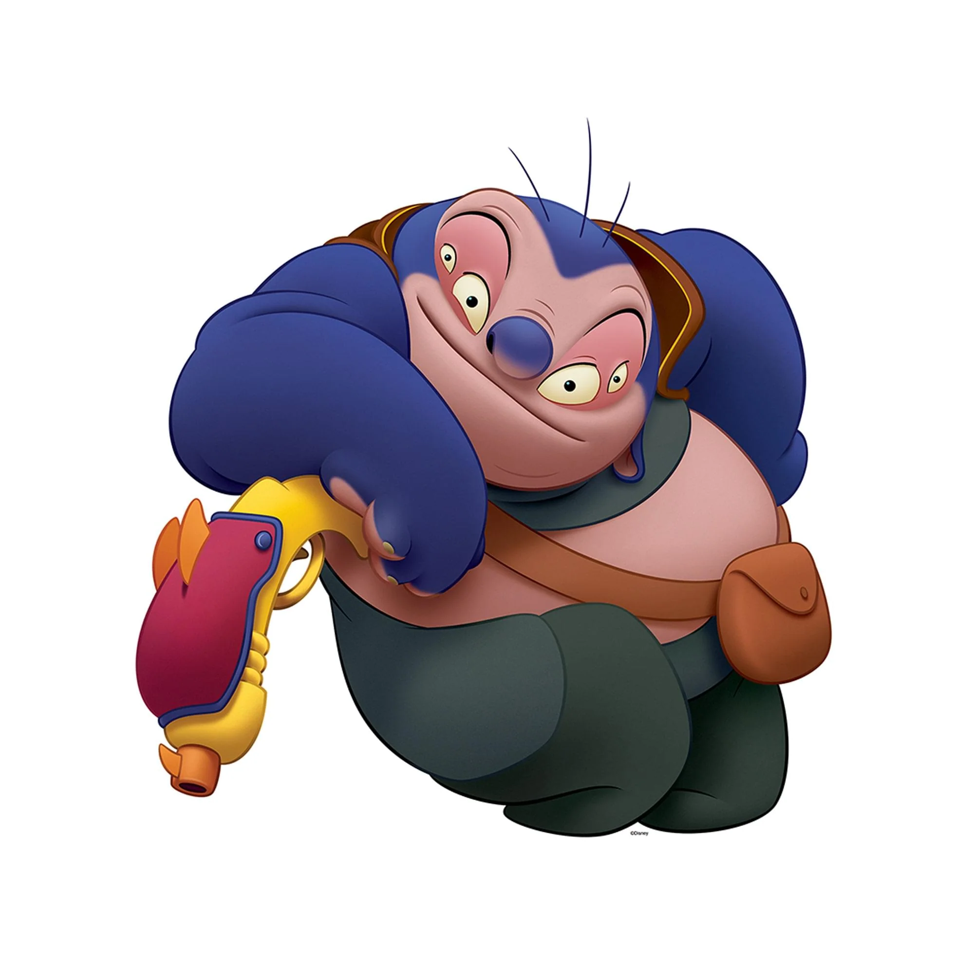 Disney Lilo & Stitch Treat Your Trunk Kit - Image 6