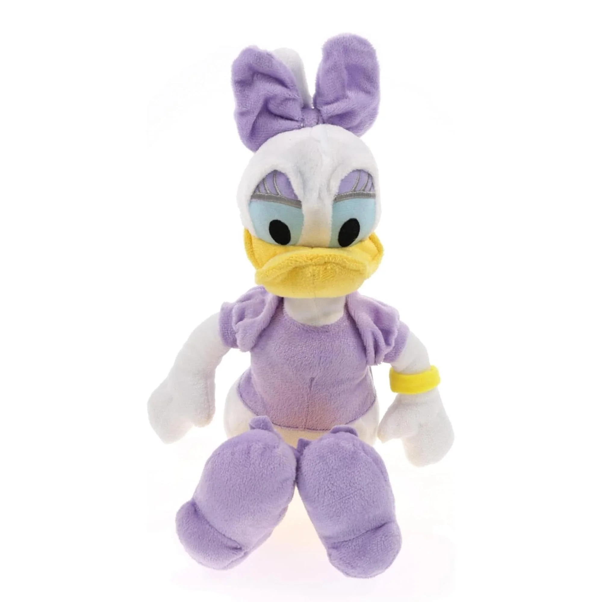 Disney Mickey Mouse & Friends 15.5 Inch Plush | Daisy Duck - Image 2