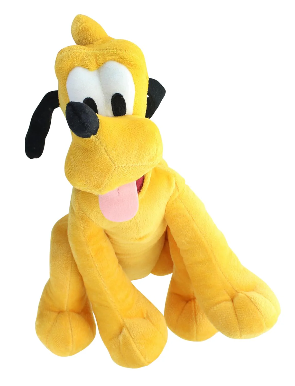 Disney Mickey Mouse & Friends 15.5 Inch Plush | Pluto - Image 3