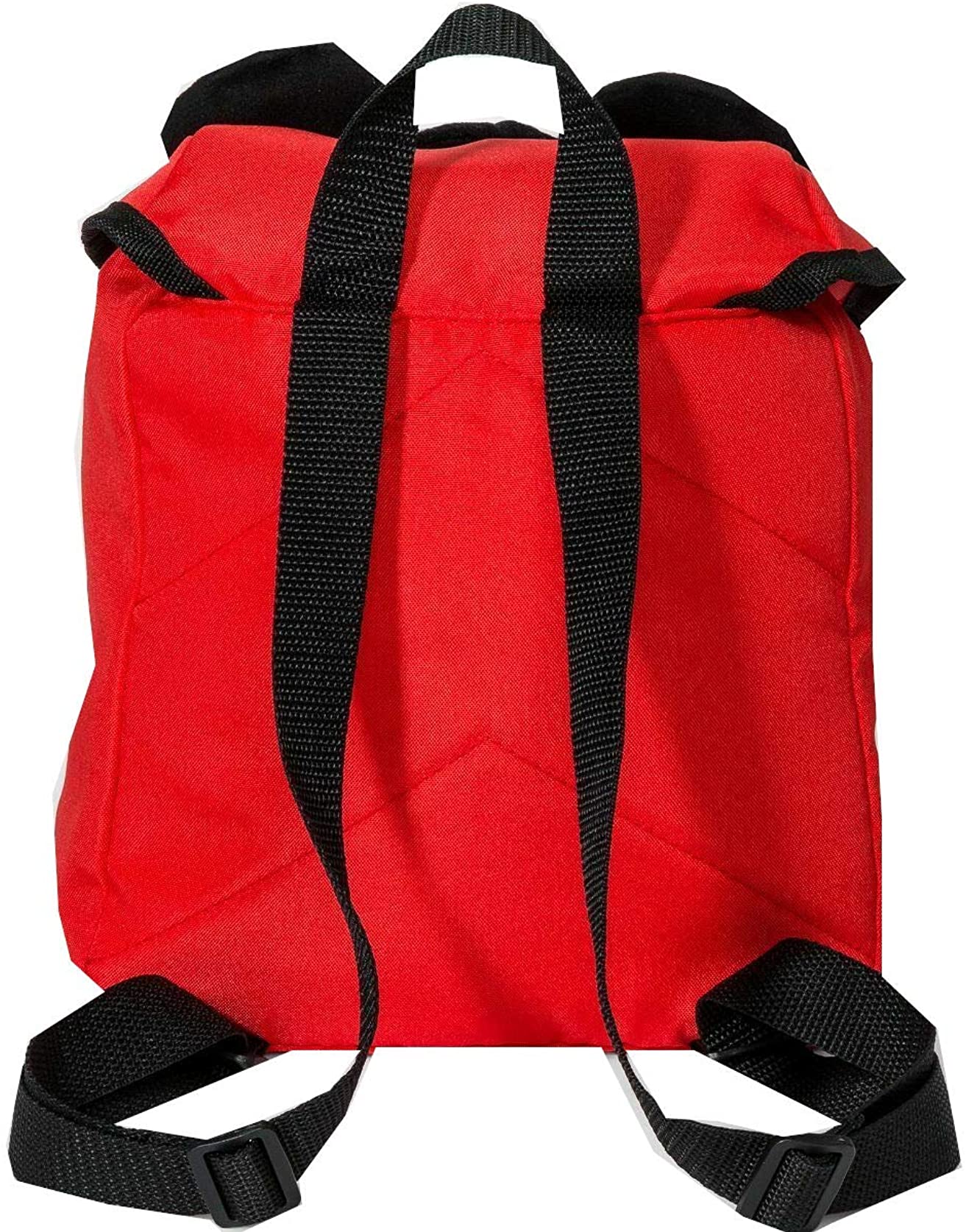 Disney Mickey Mouse & Friends Plush 10 Inch Backpack | Mickey Mouse - Image 2