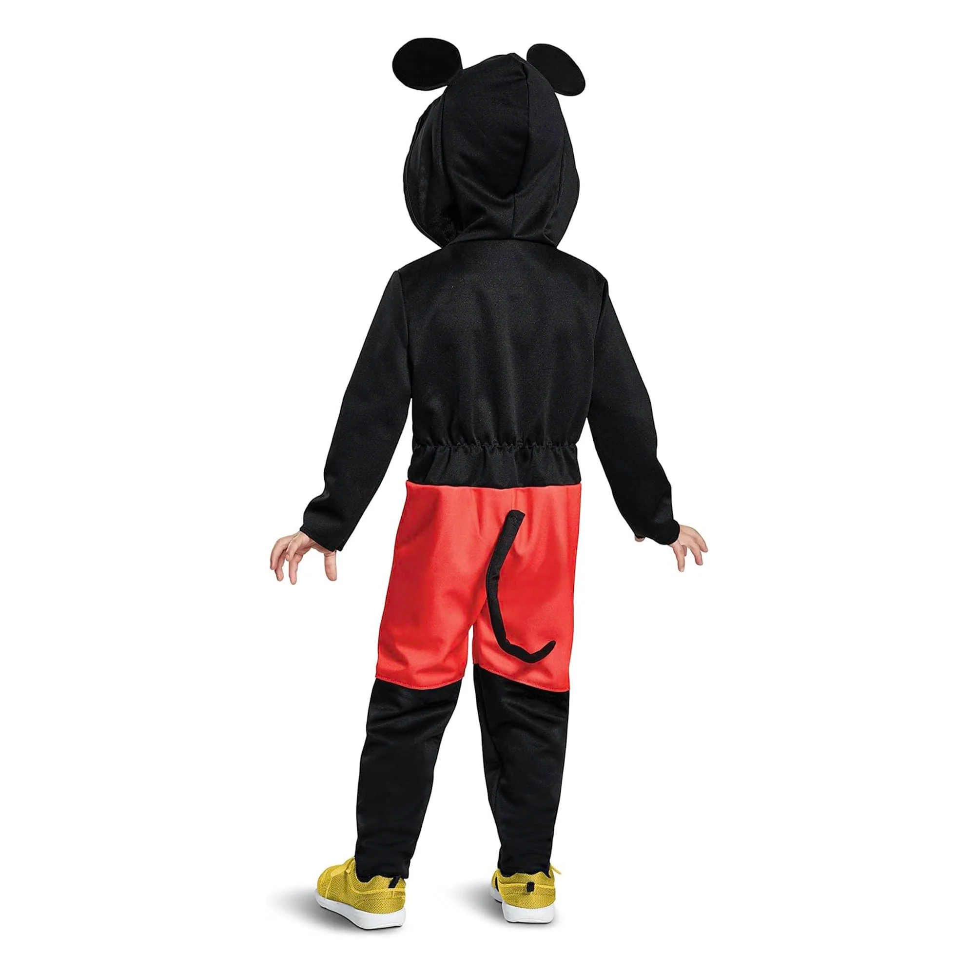 Disney Mickey Mouse Infant Costume - Image 2