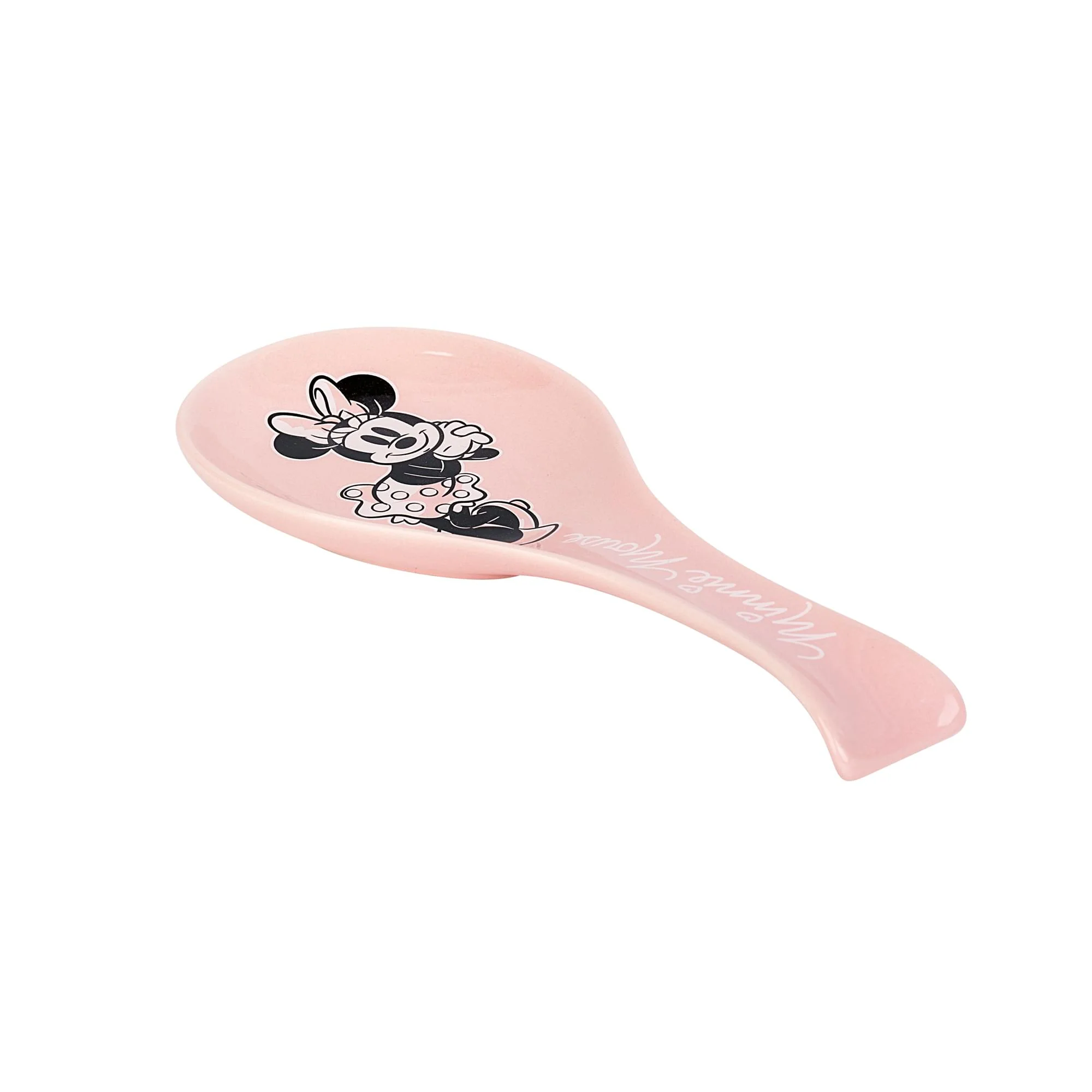 Disney Minnie Mouse Ceramic Spoon Rest - Image 2