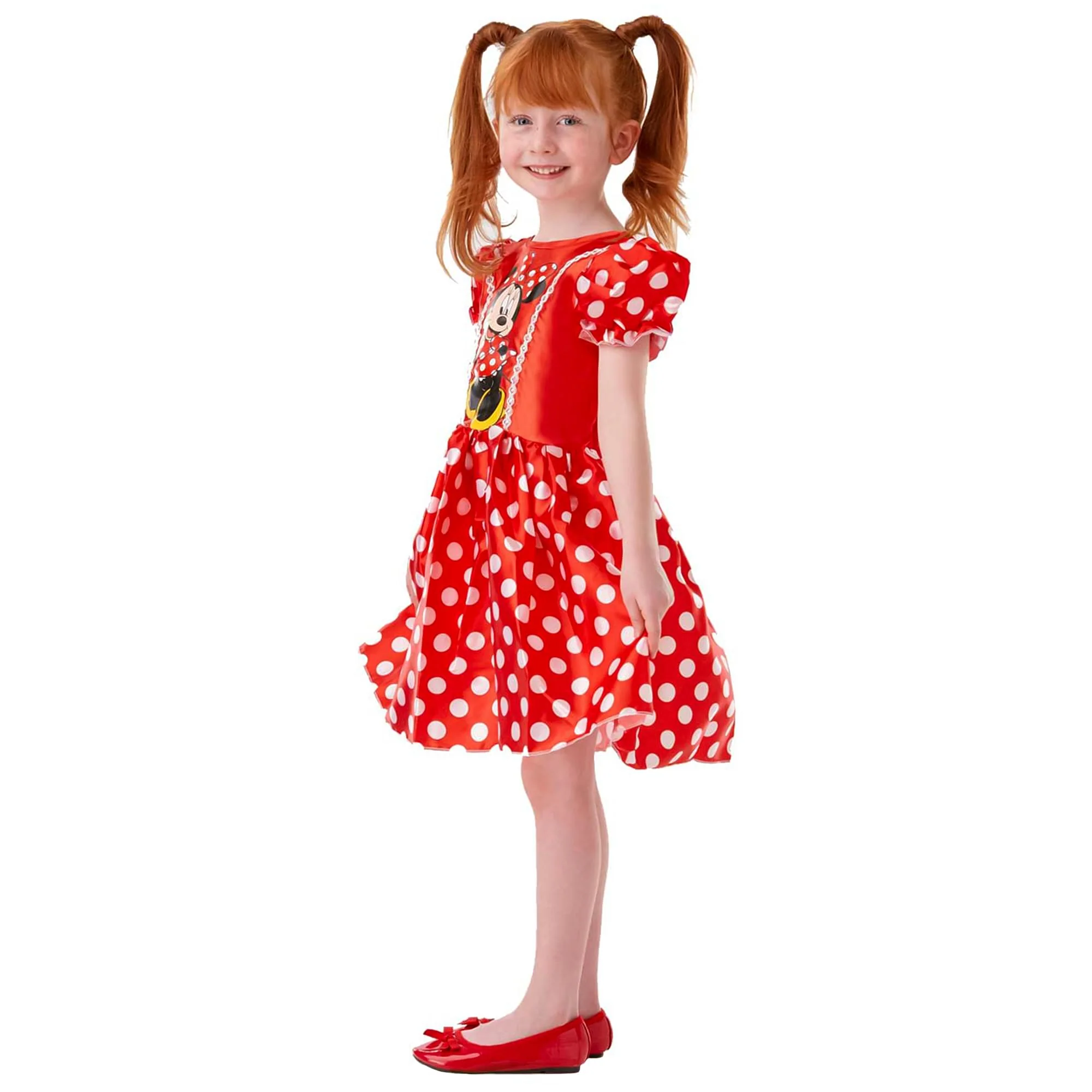 Disney Minnie Mouse Child Costume - Image 3