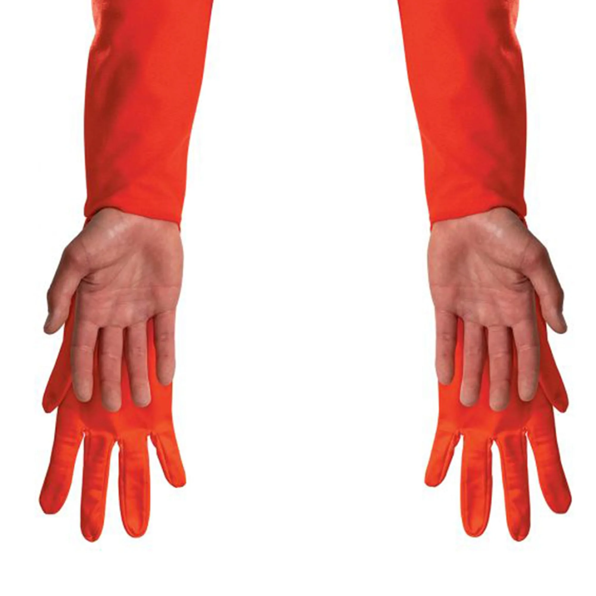 Disney Pixar Inside Out Anger Adult Costume - Image 12