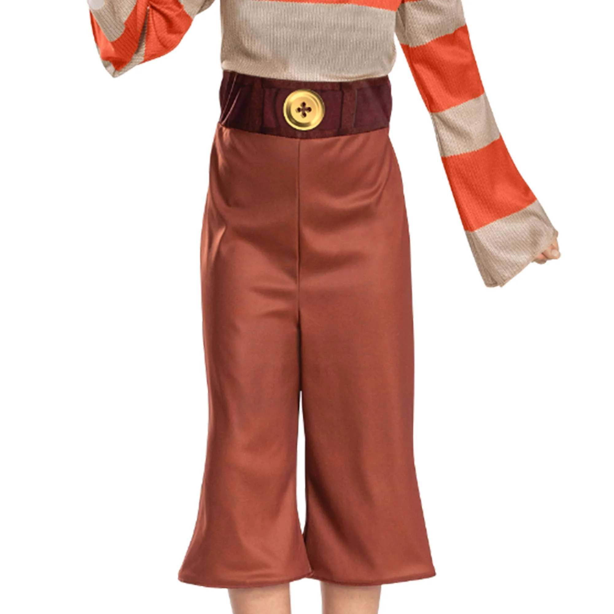 Disney/Pixar Inside Out Anxiety Classic Girls Costume - Image 16