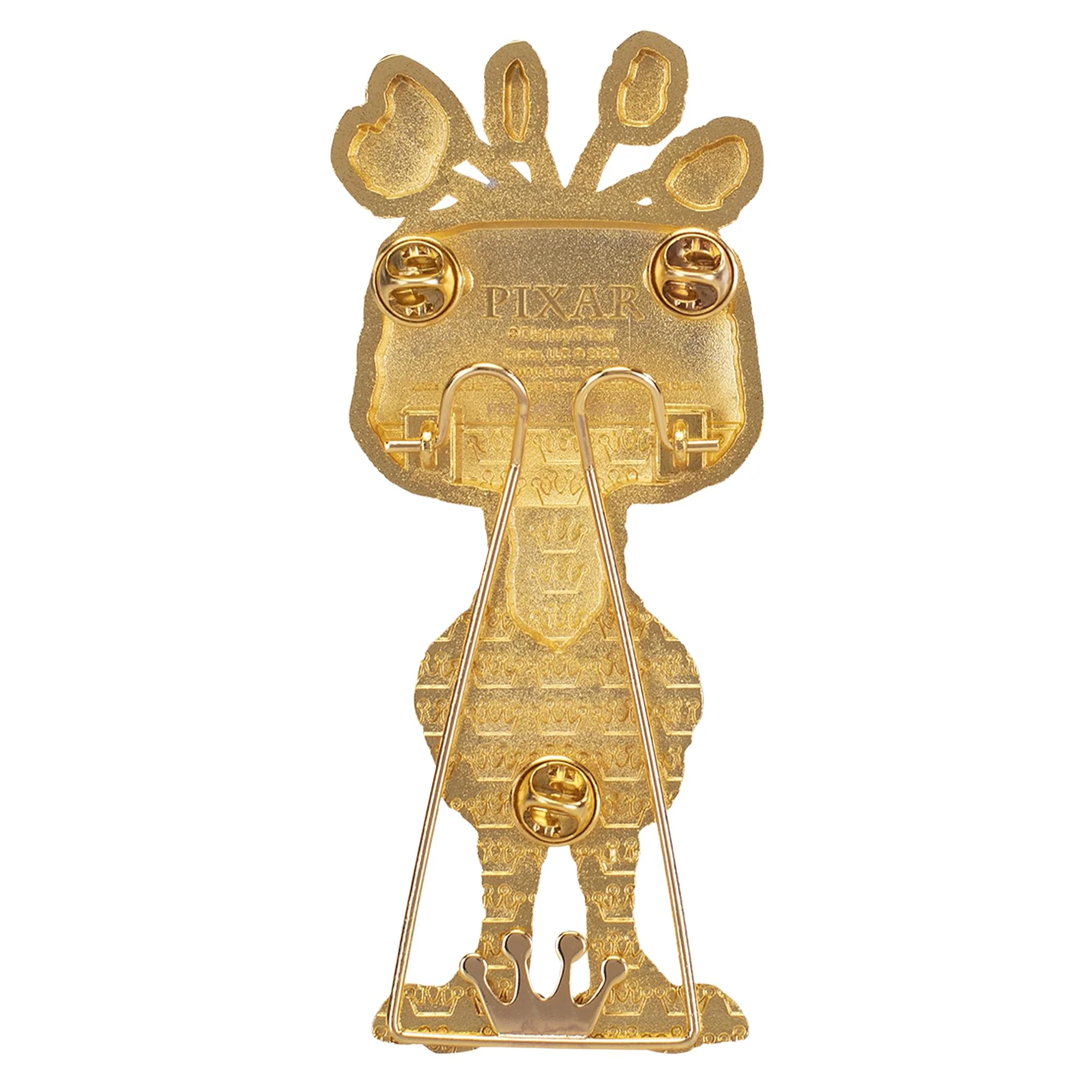 Disney/Pixar UP 3-Inch Funko POP Pin | Kevin - Image 4
