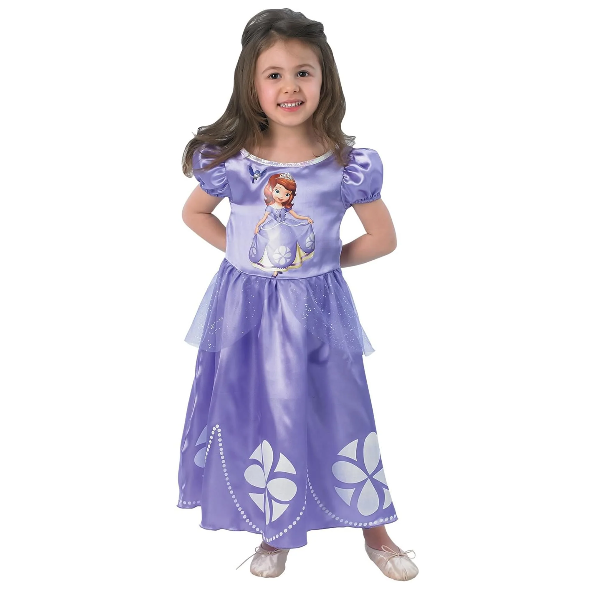 Disney Sofia The First Classic Toddler Costume