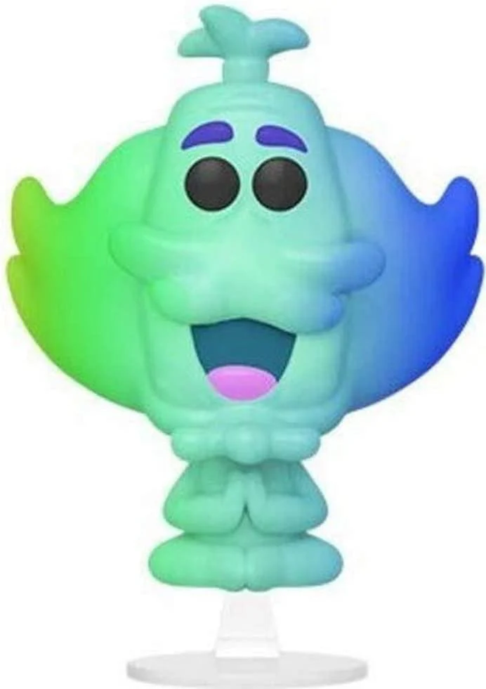 Disney Soul Funko POP Vinyl Figure | Moonwind (Soul World) - Image 3