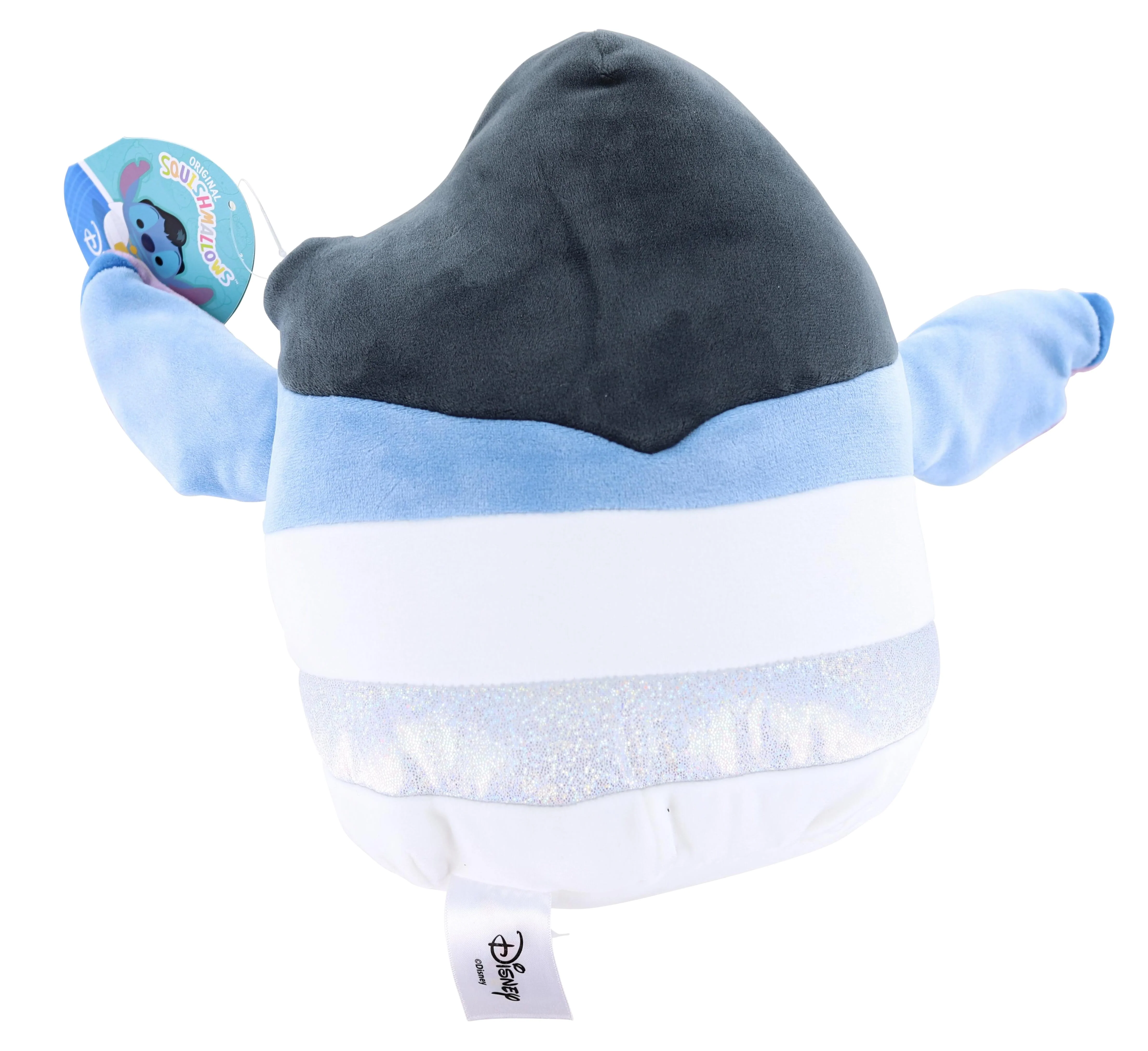 Disney Squishmallow 8 Inch Plush | Elvis Stitch - Image 2