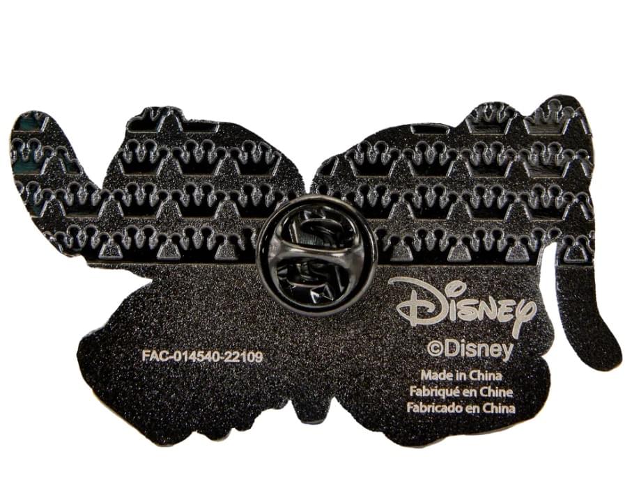 Disney Stitch and Angel Blind Box Enamel Pin | Single Pin - Image 2