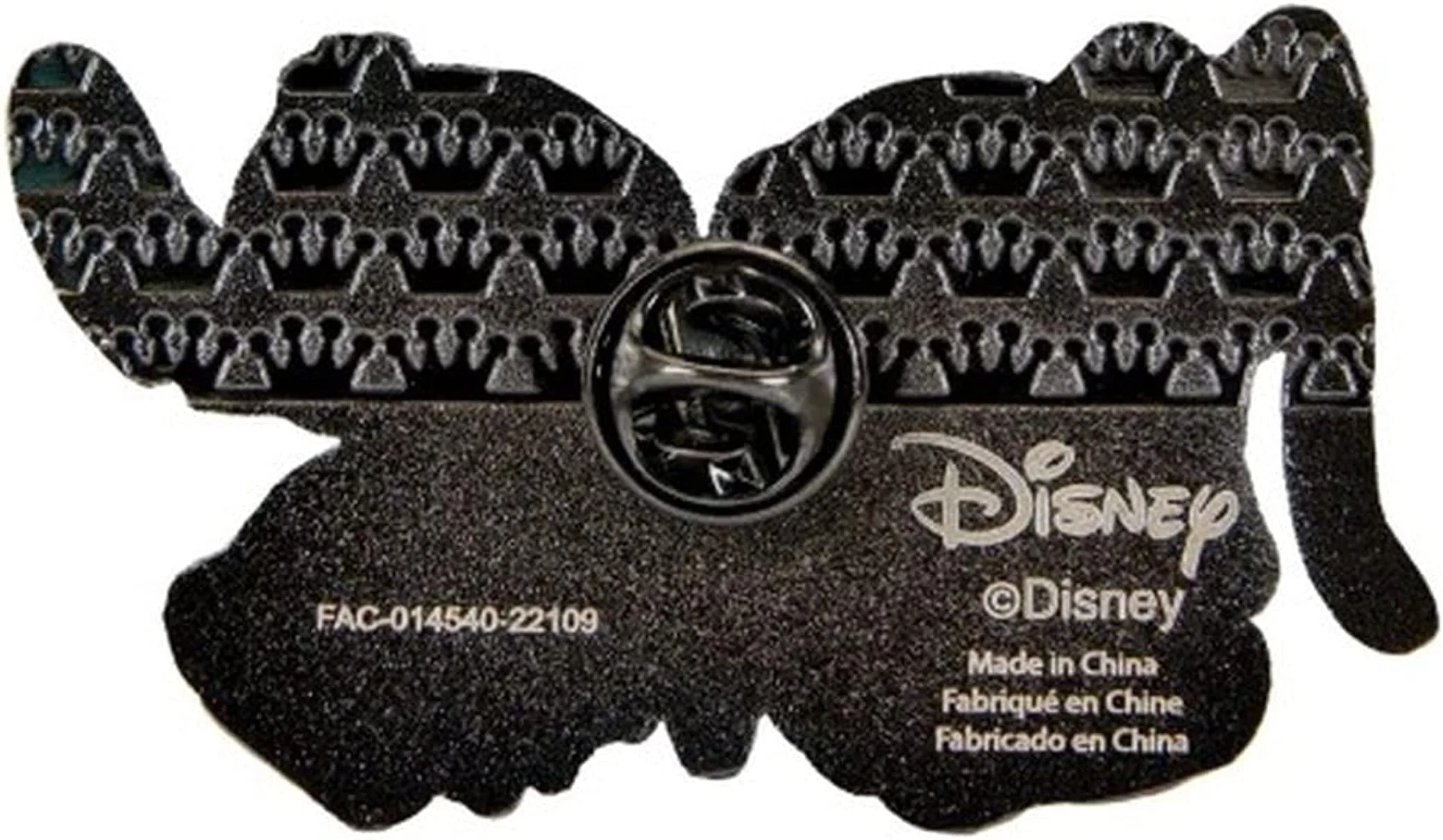 Disney Stitch and Angel Blind Box Enamel Pin | Single Pin - Image 3