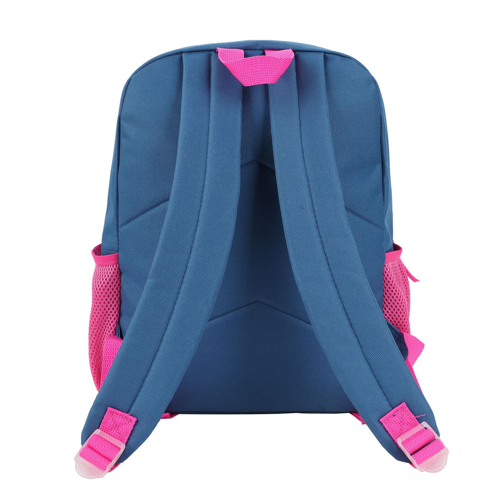 Disney Stitch Love At First Bite 16 Inch Backpack - Image 3