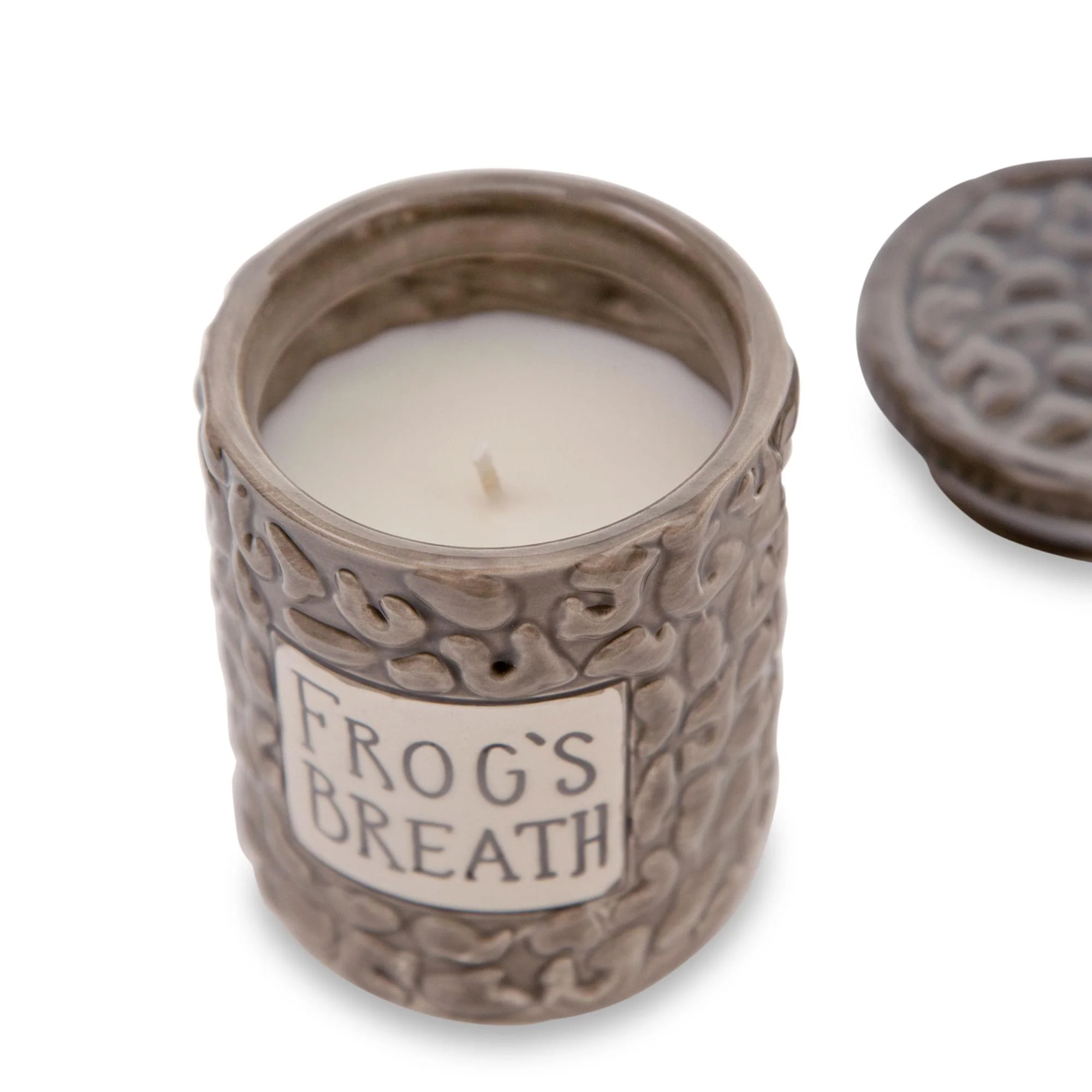 Disney The Nightmare Before Christmas Sally's Jar Ceramic Candle | Frog's Breath - Image 3