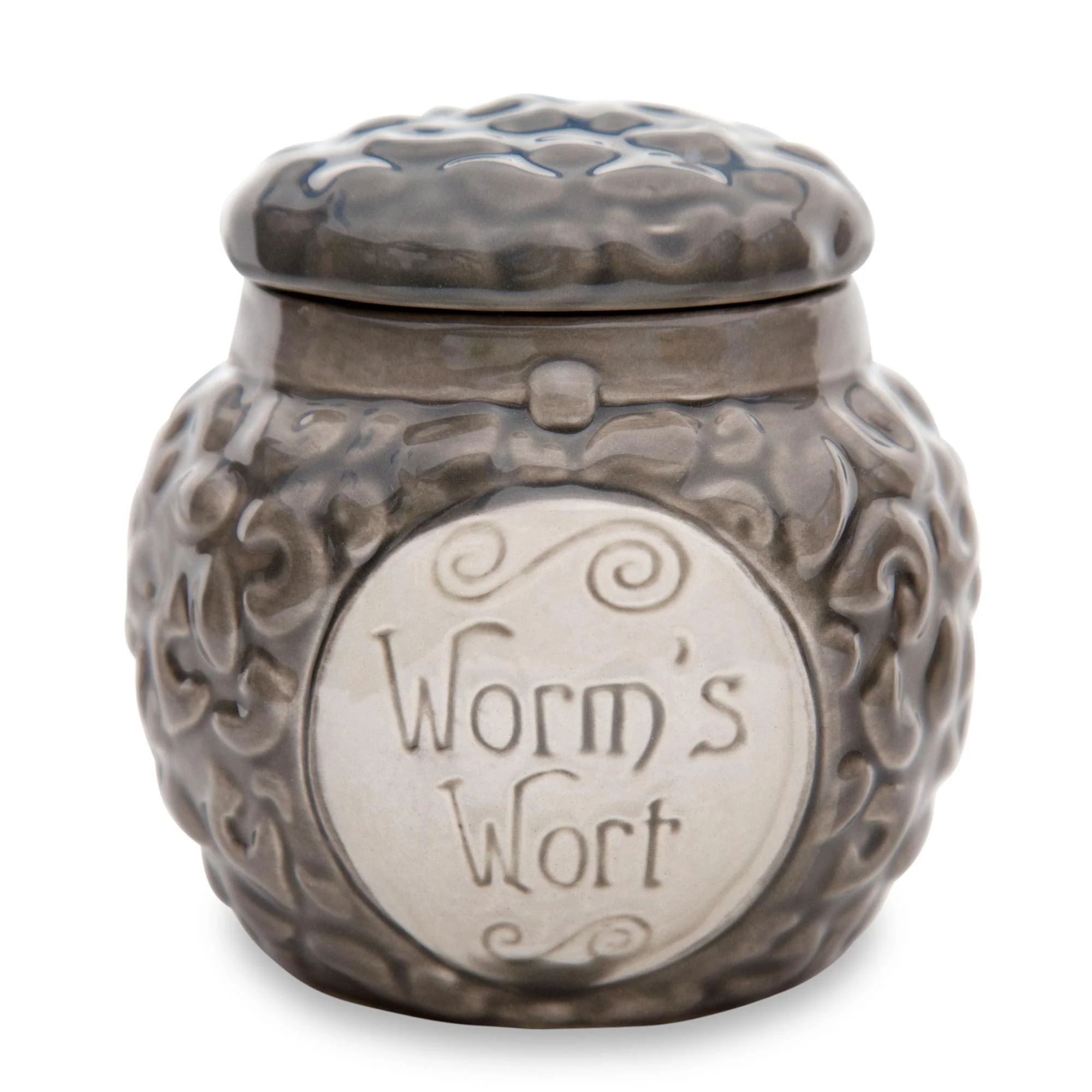 Disney The Nightmare Before Christmas Sally's Jar Ceramic Candle | Worm's Wort - Image 2