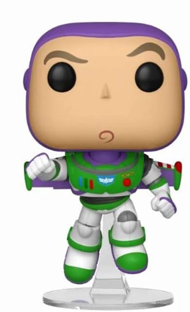 Disney Toy Story 4 Funko POP | Buzz Lightyear - Image 3