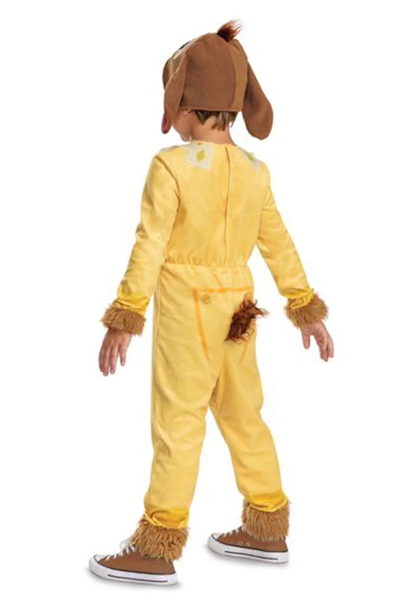 Disney Wish Character Valentino Toddler Costume - Image 2