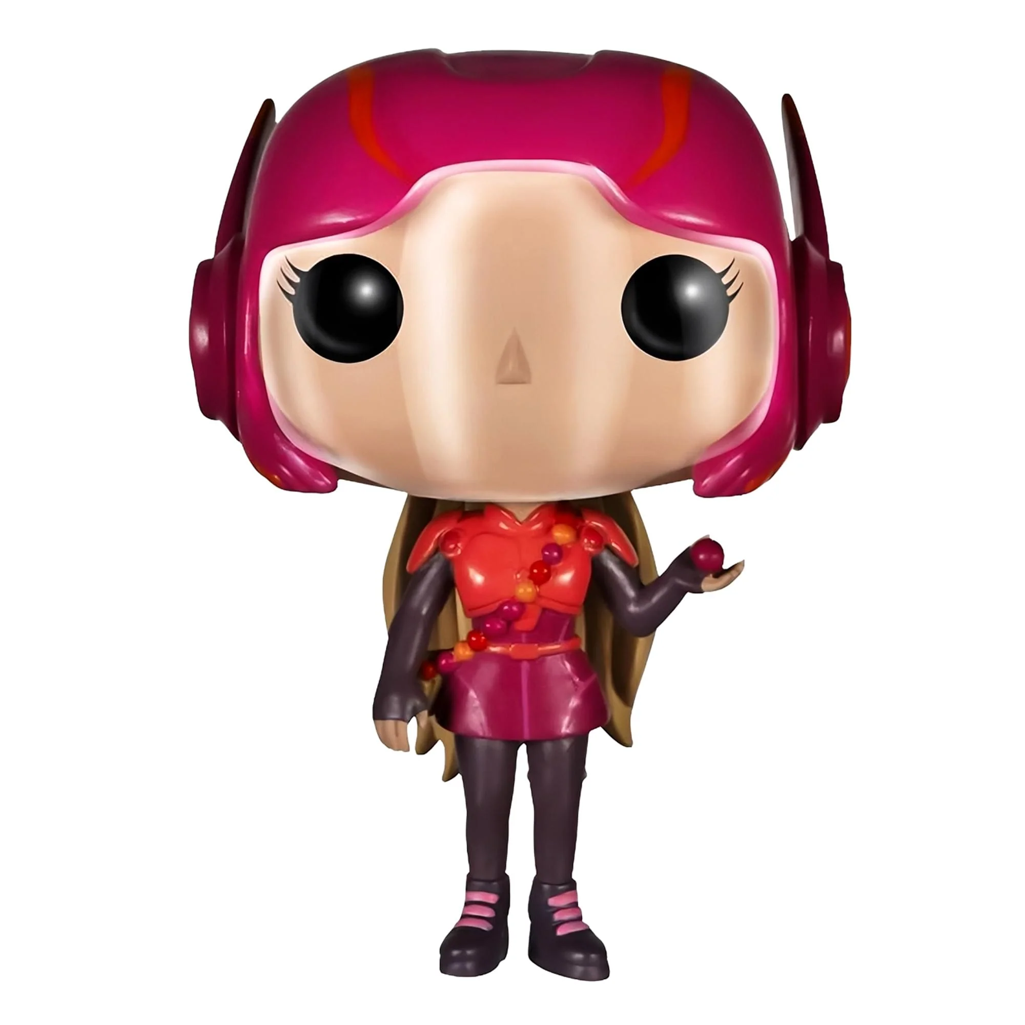 Disney's Big Hero 6 Funko POP Vinyl Figure: Honey Lemon - Image 3