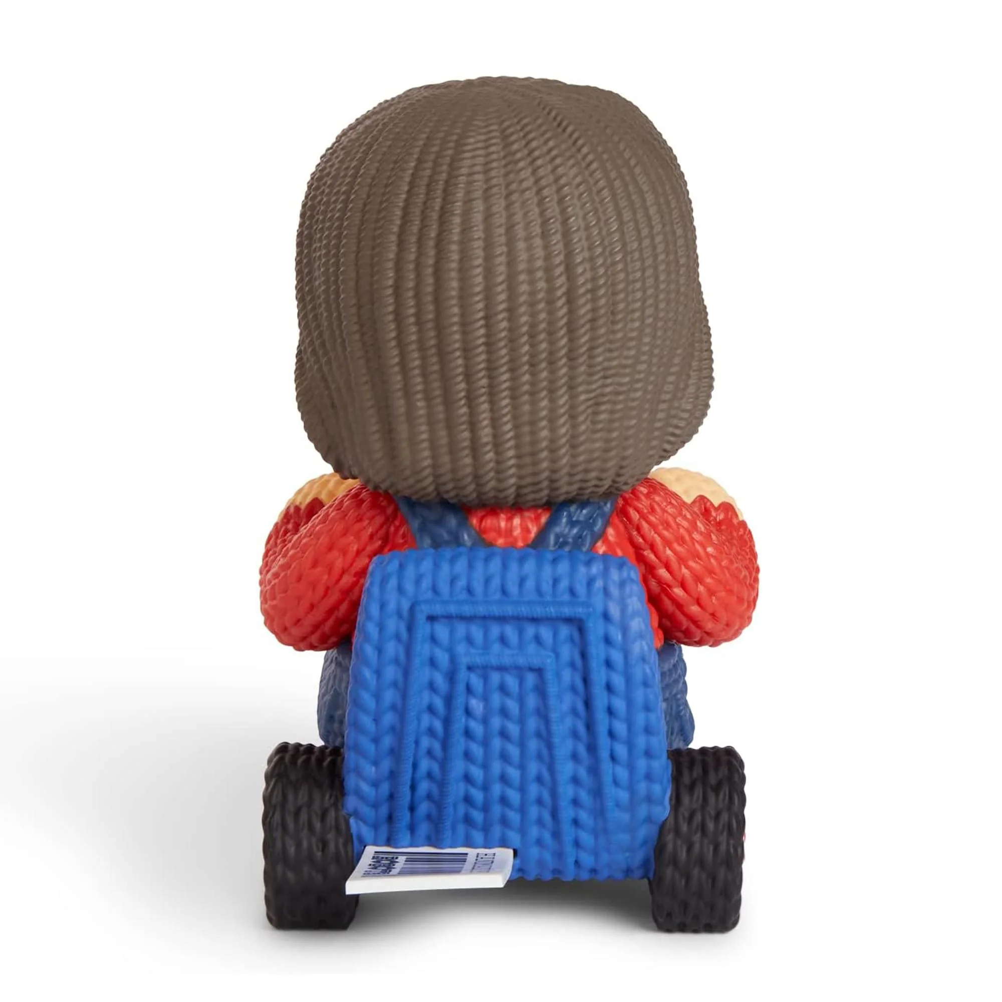 Doctor Sleep Handmade By Robots Vinyl Figure | Danny Torrance #079 - Image 4