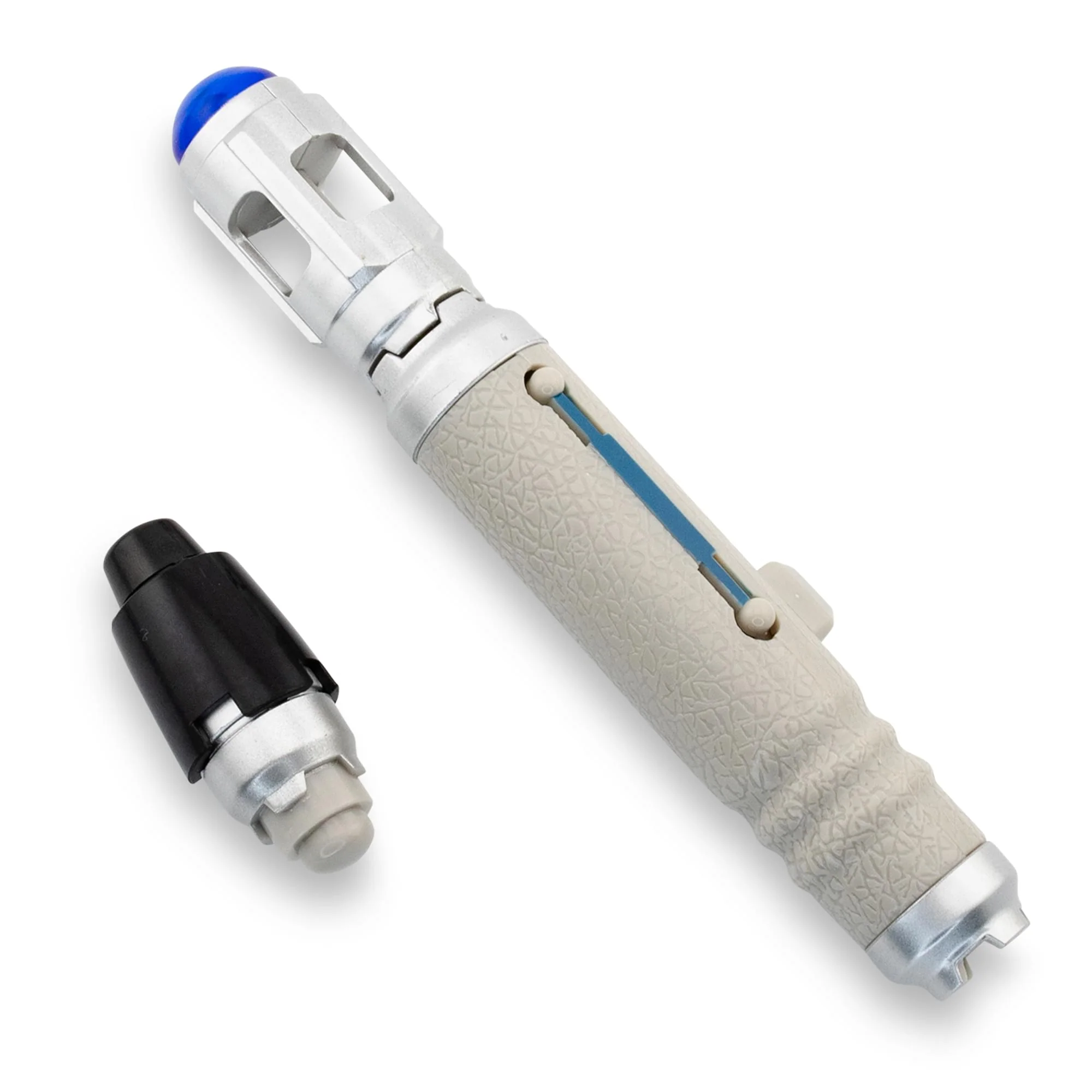 Doctor Who 10th Doctor Electronic Sonic Screwdriver Prop | Toynk Exclusive - Image 3