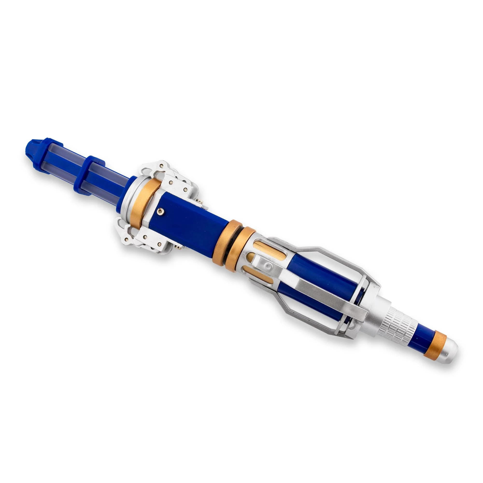 Doctor Who 12th Doctor Electronic Sonic Screwdriver Prop | Toynk Exclusive - Image 3