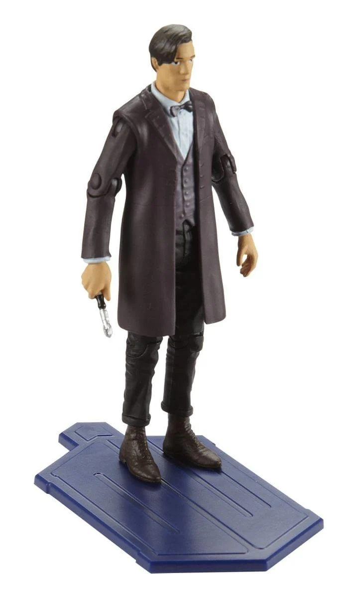 Doctor Who 3.75" Action Figure: The Doctor - Image 2