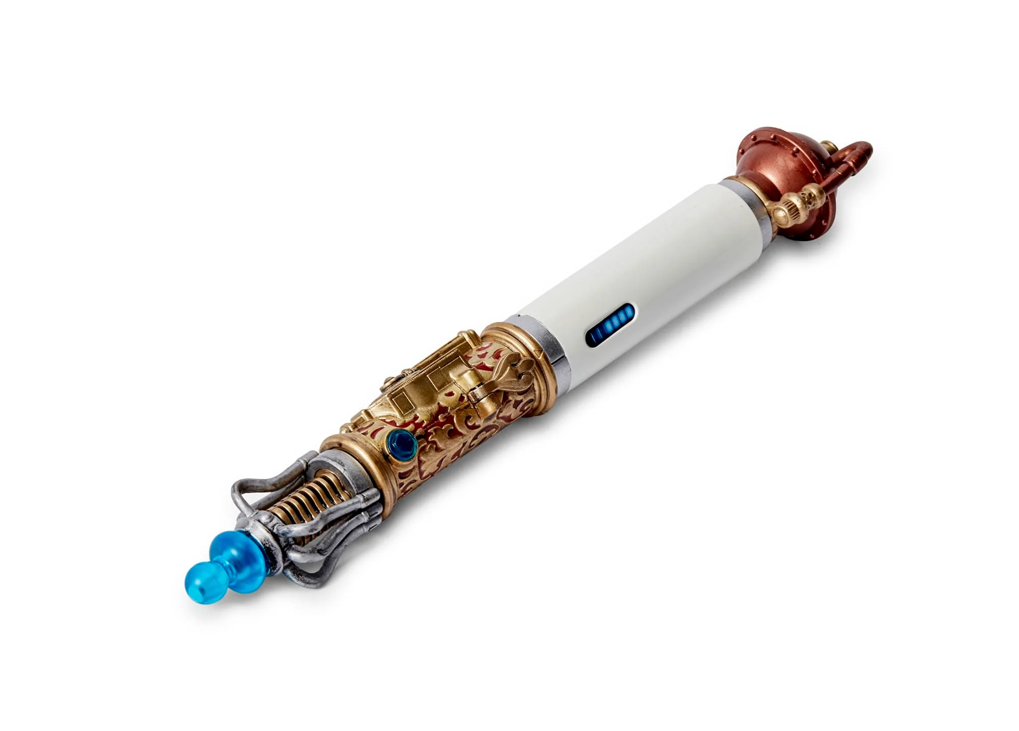 Doctor Who Trans-Temporal Sonic Screwdriver With Sound - Image 2