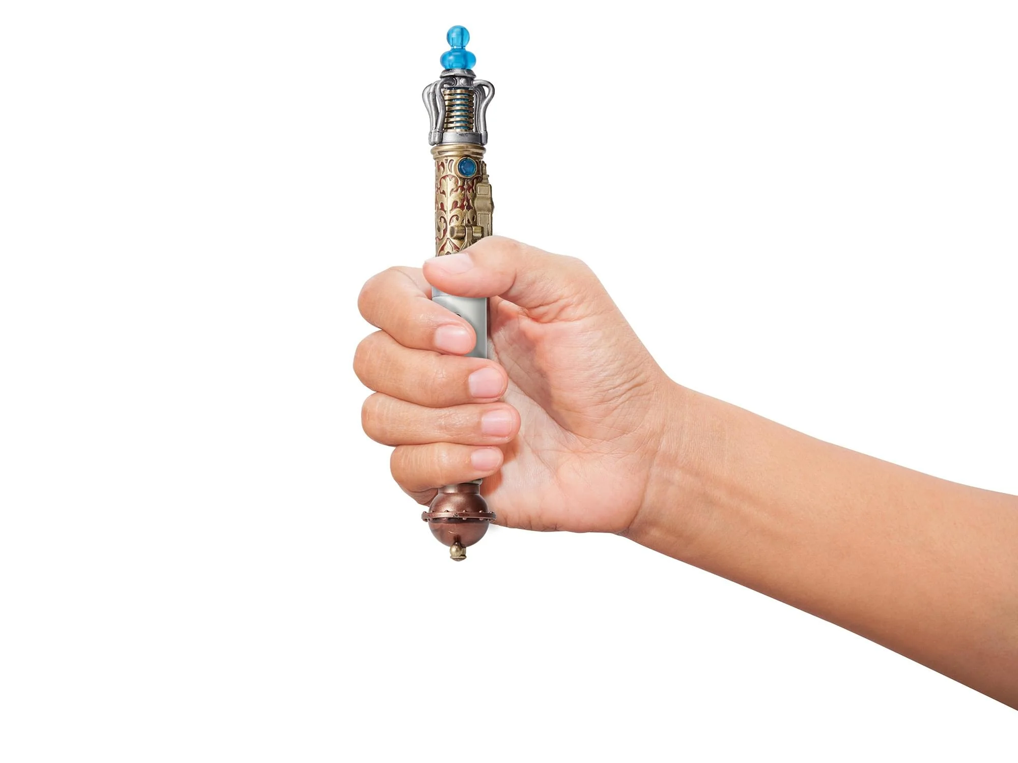 Doctor Who Trans-Temporal Sonic Screwdriver With Sound - Image 6