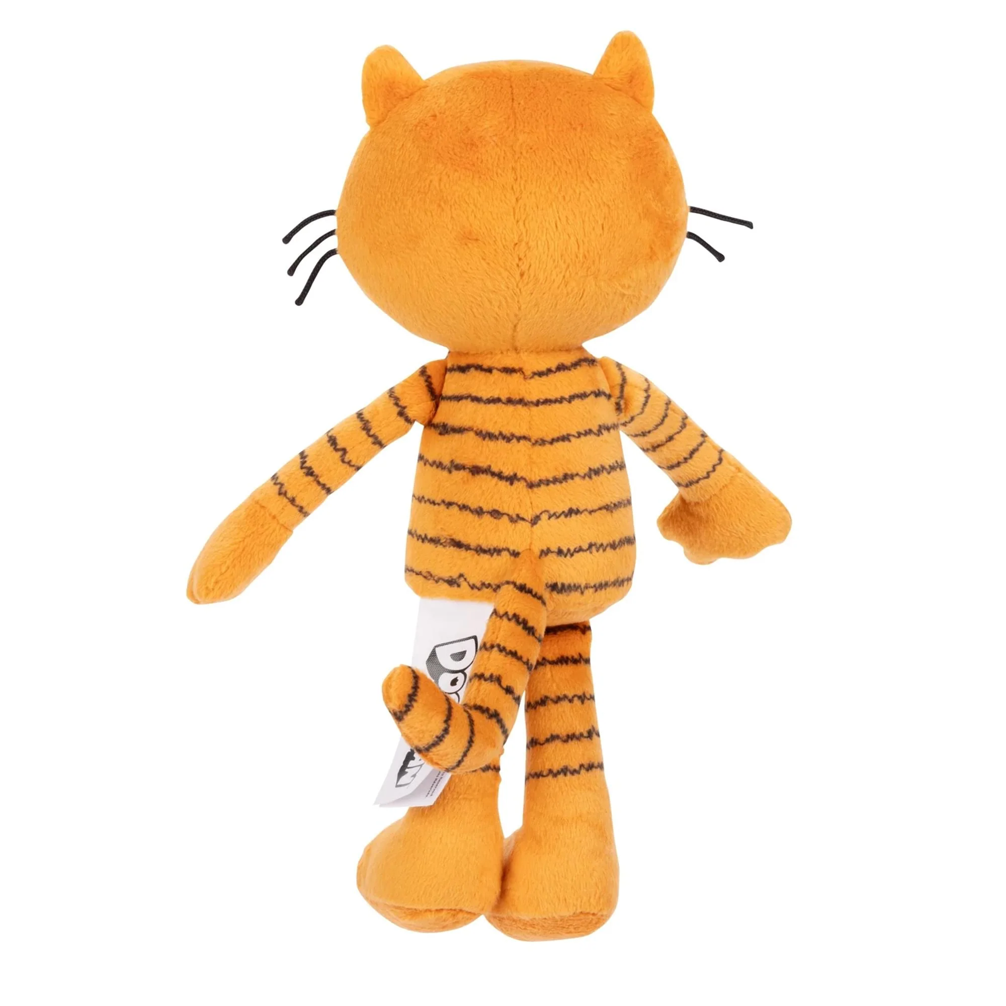 Dog Man 9 Inch Plush | Petey - Image 5