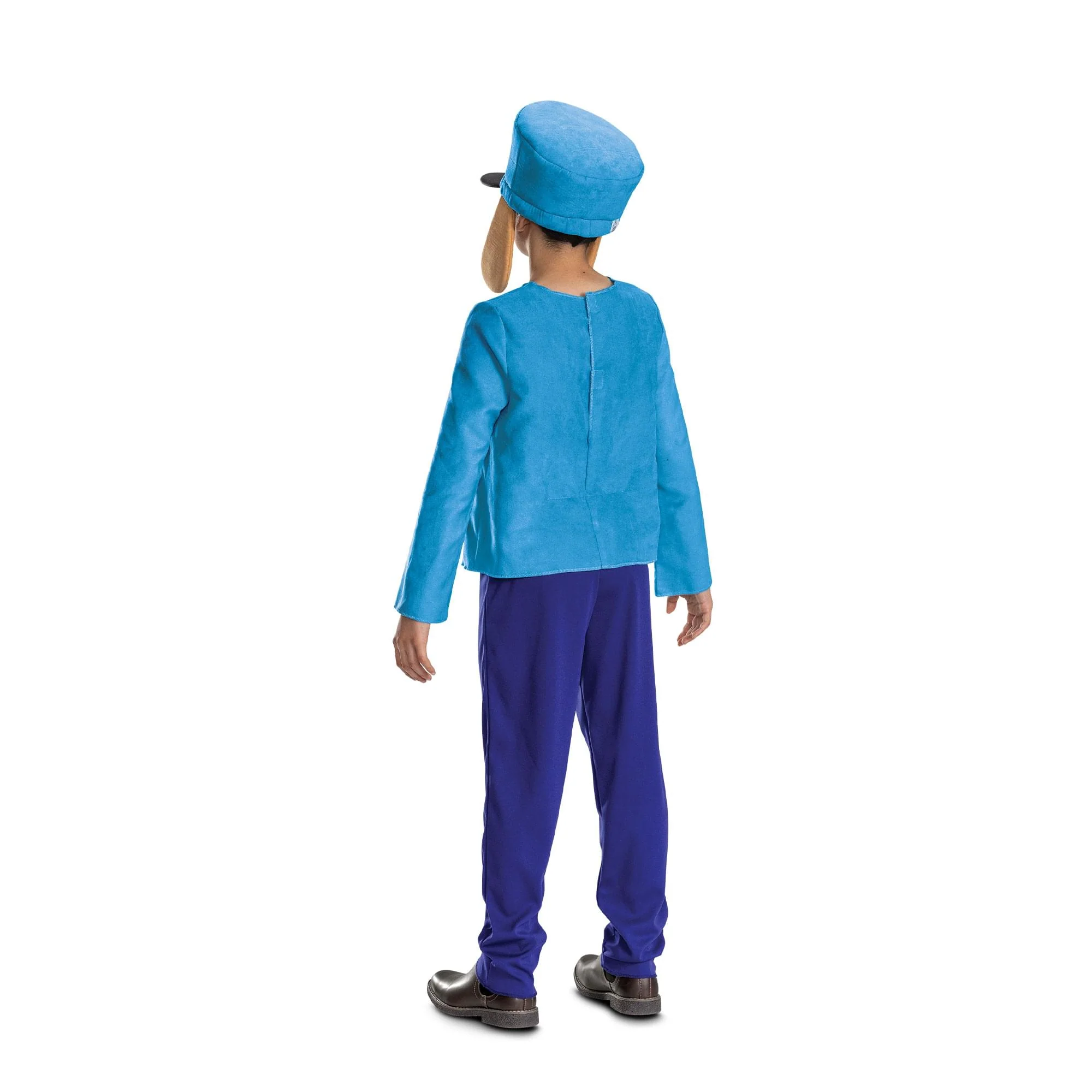 Dog Man Movie Dog Man Classic Child Costume - Image 12