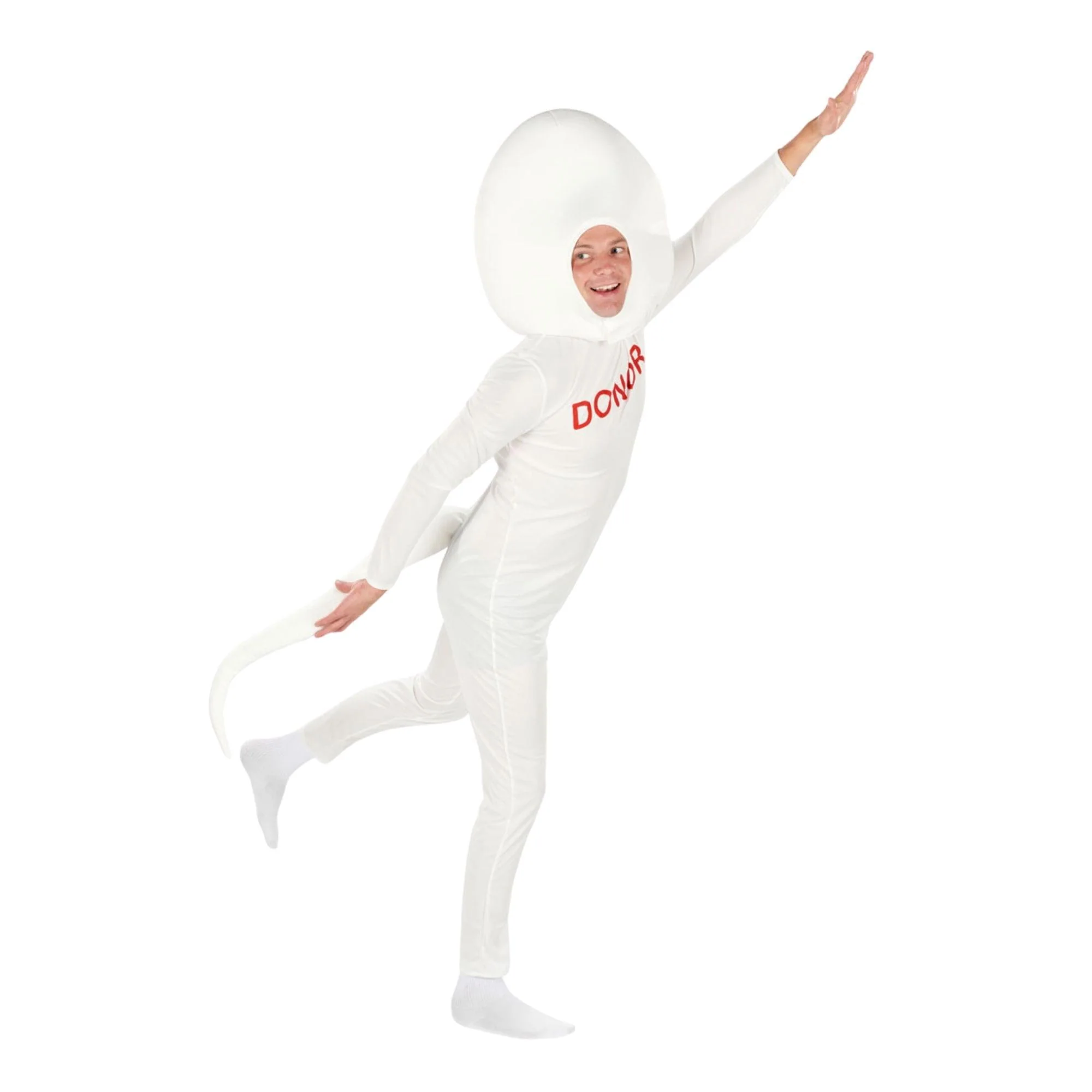 Donor Standard Adult Costume - Image 2