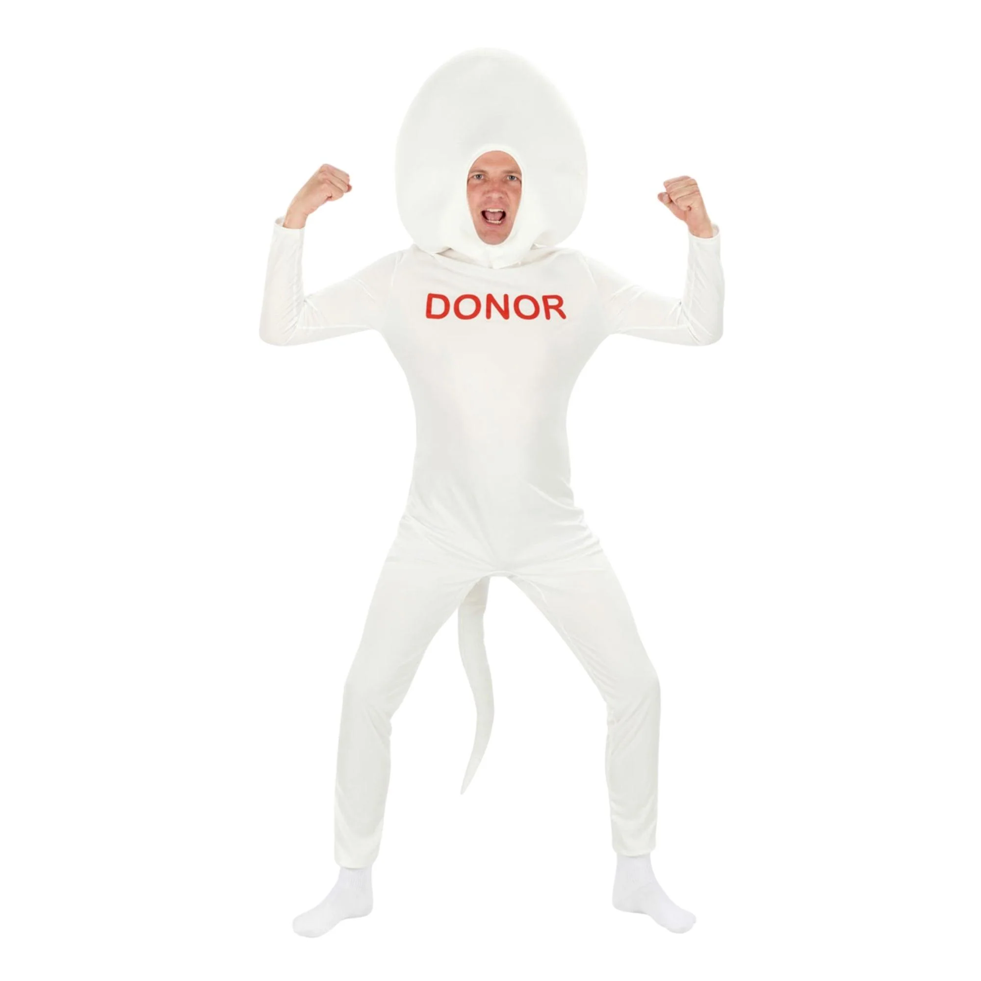 Donor Standard Adult Costume - Image 8