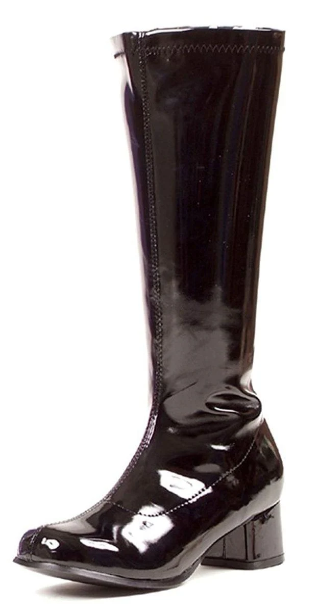 Dora Child Costume Gogo Boot, Black