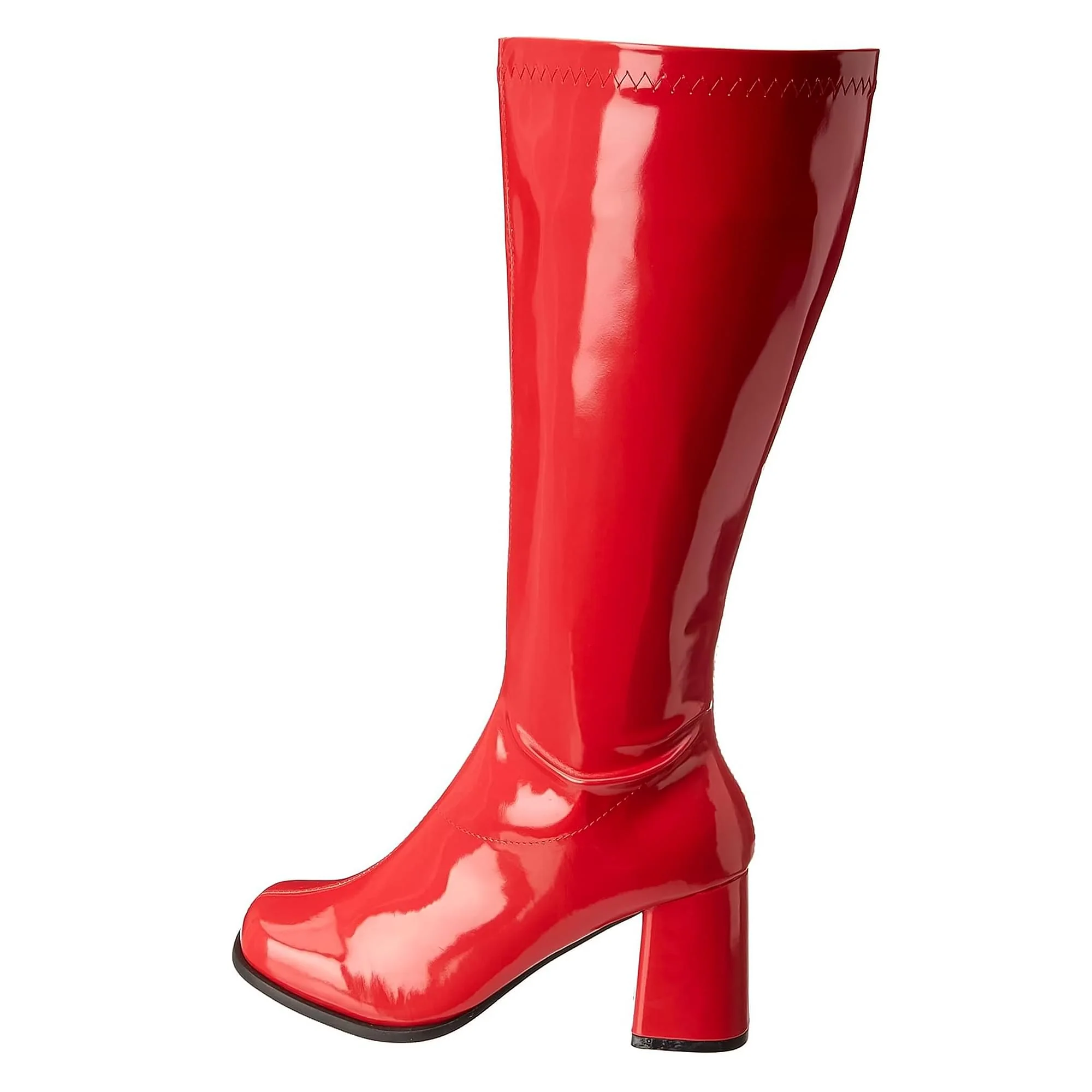 Dora Child Costume Gogo Boot, Red - Image 12